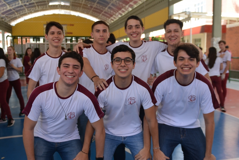 Curso de Férias 2024