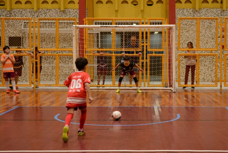 XV Copa do Mundo Santa Cecília de Futsal XV Copa do Mundo Santa Cecília de Futsal