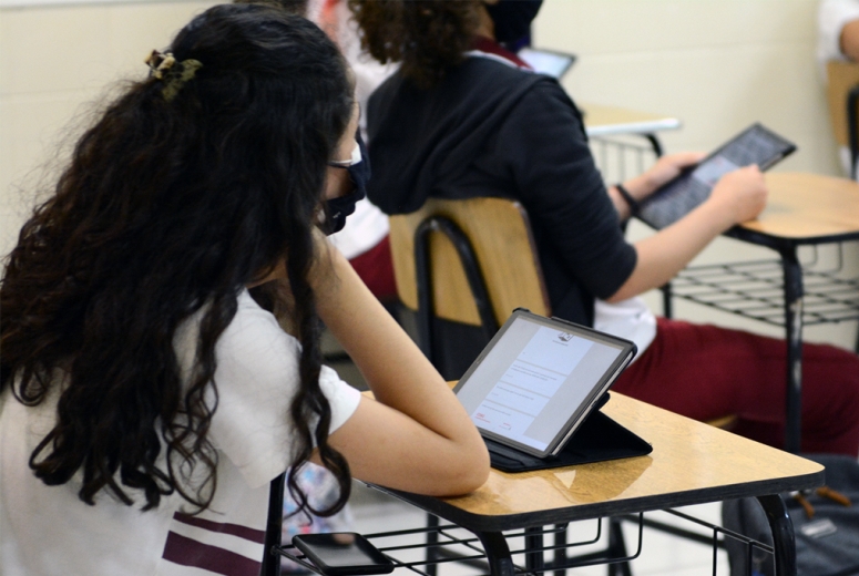 Avaliações Globais 2021 - 2ª Etapa