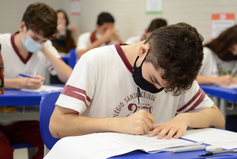 Avaliações Globais 2021 - 3ª Etapa Avaliações Globais 2021 - 3ª Etapa