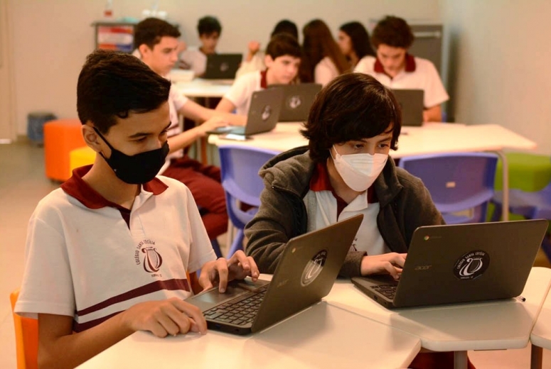 Avaliações Globais 2022 - 2ª Etapa