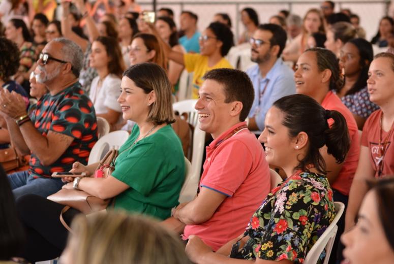 Formação Continuada - Março Formação Continuada - Março