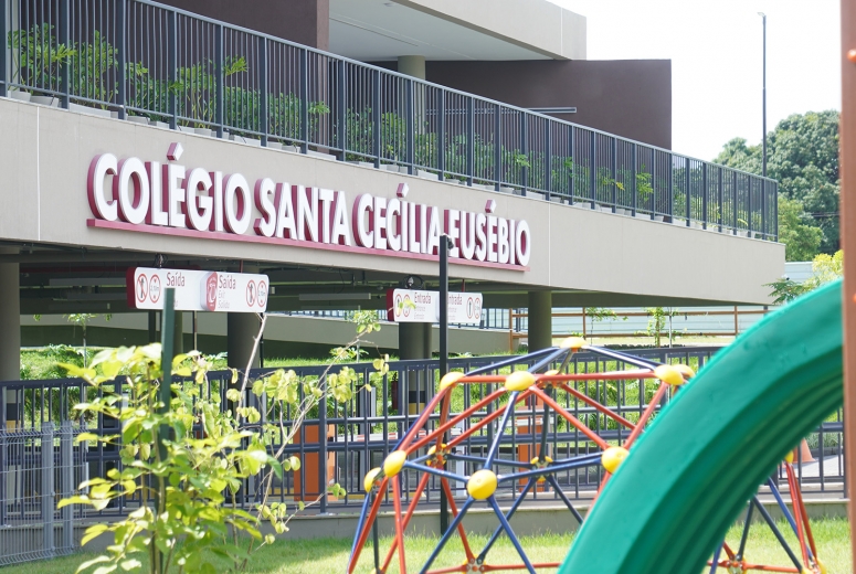 CSC Eusébio