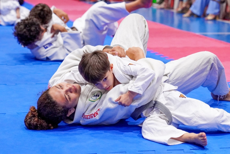 Renovação de Matrículas — Núcleos de Arte e de Esporte — Unidade Fortaleza