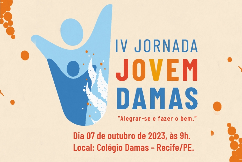 IV JORNADA JOVEM DAMAS