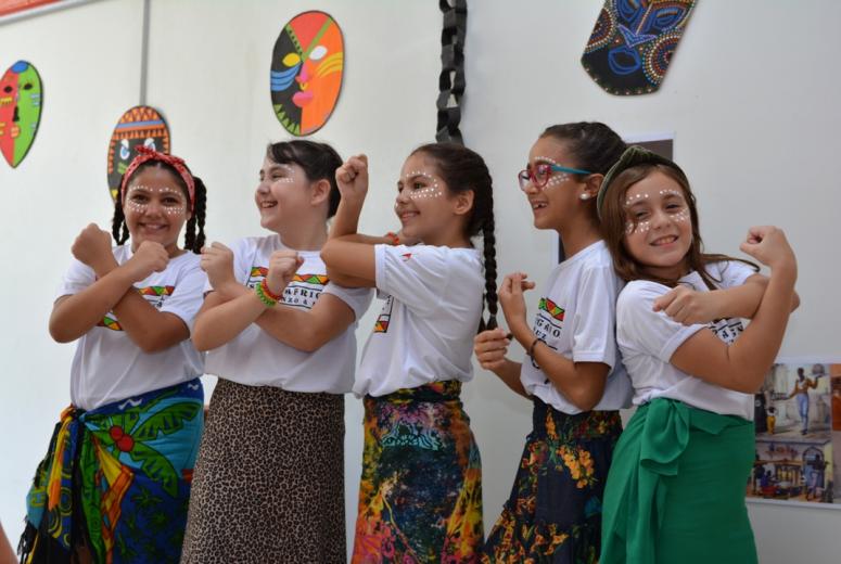 Siará Africano 2019 Siará Africano 2019
