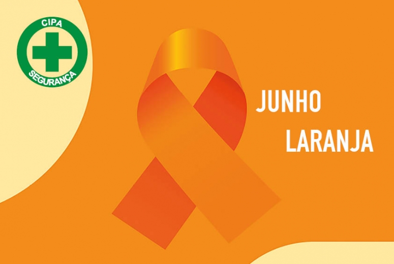 JUNHO LARANJA JUNHO LARANJA