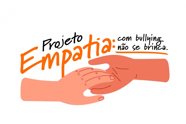 Projeto Empatia: com bullying não se brinca