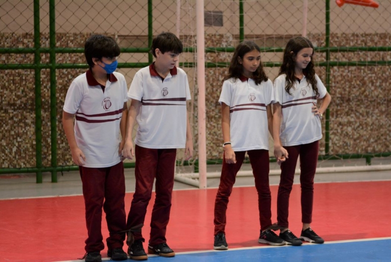 Semeando Autonomia – Autoconhecimento