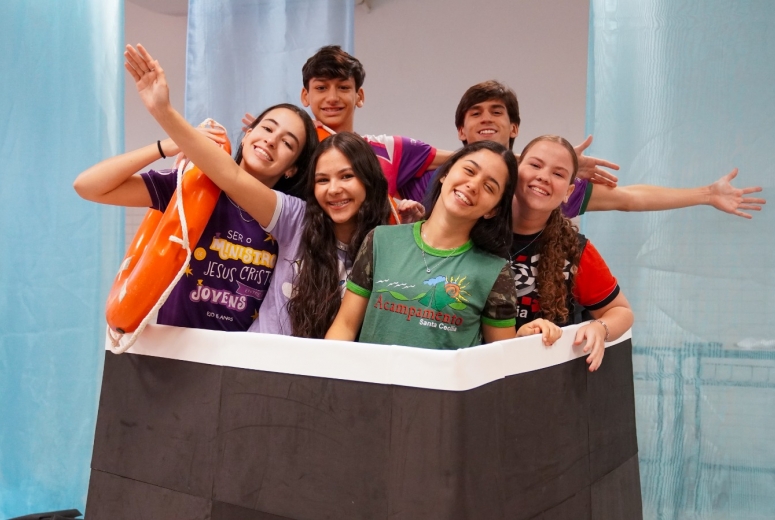 SICE 2025 – PROGRAMAÇÃO