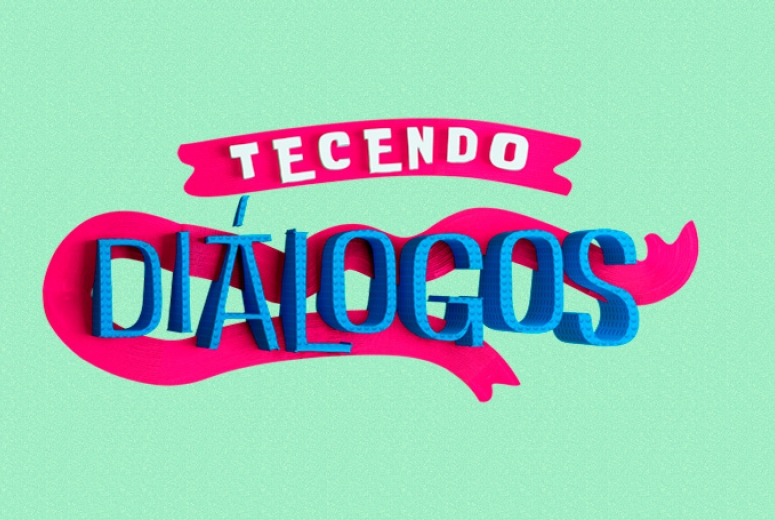 Tecendo Diálogos - Cidadania Digital: Um diálogo contínuo
