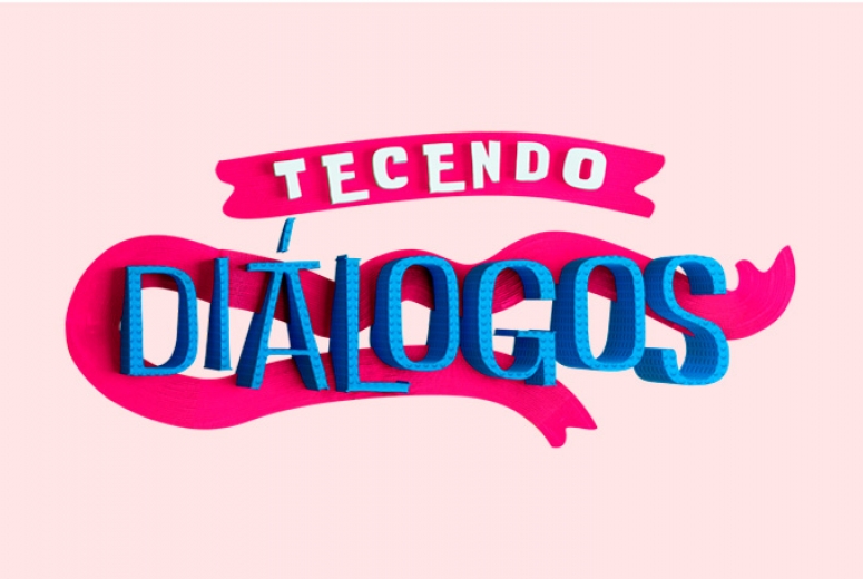 Tecendo Diálogos - o uso da Internet