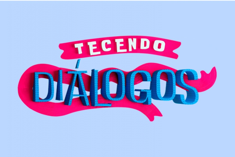 Tecendo Diálogos: Tempo de acolher