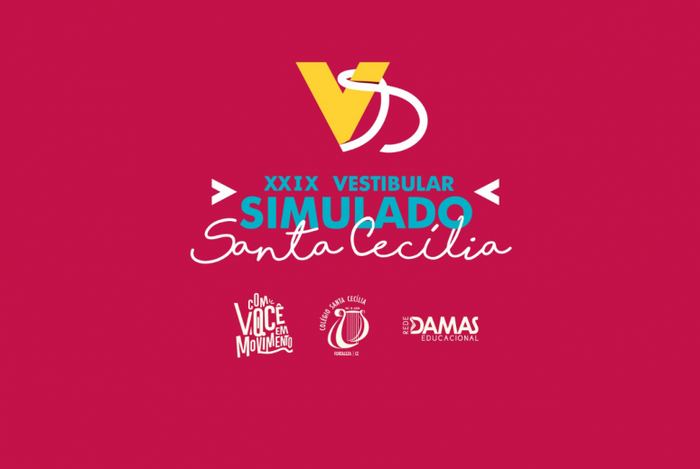 Vestibular Simulado SC