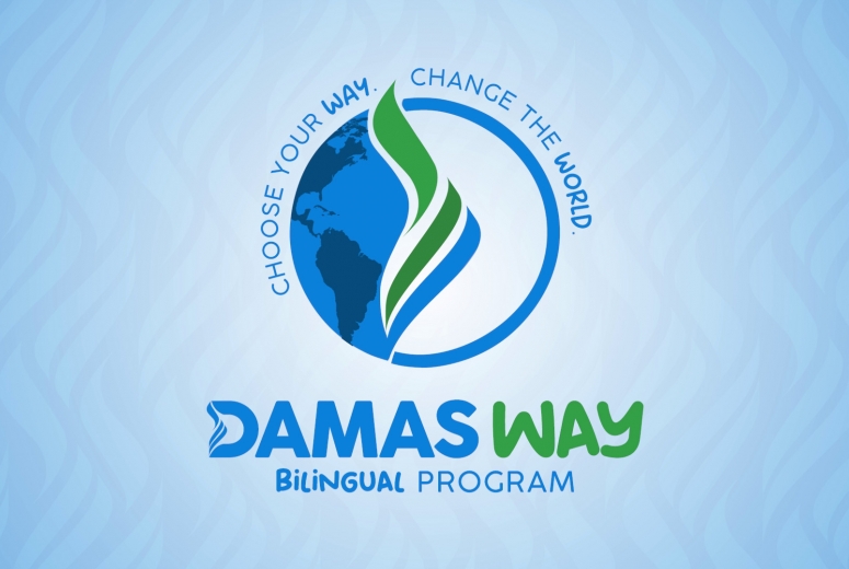Programa bilíngue Damas Way Programa bilíngue Damas Way