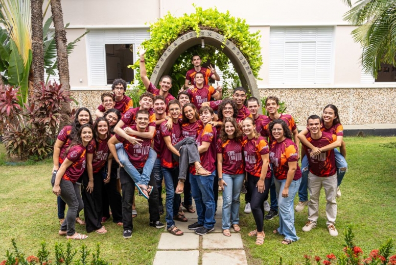 Aprovações Enem e Vestibulares 2023