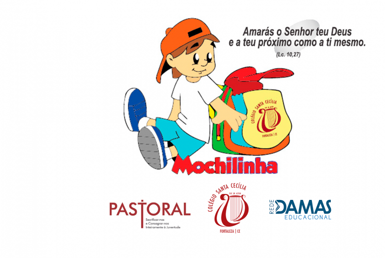 Mochilinha