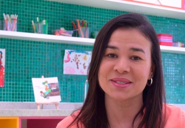 Primeira Infância no Colégio Santa Cecília: Valores que Inspiram e Transformam
