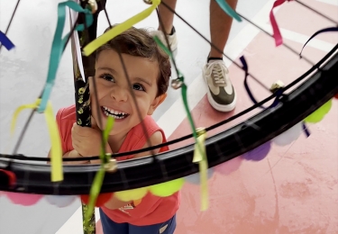 Exposição do Brincarte 2025 – CSC Eusébio