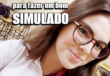8 dicas para fazer um bom simulado