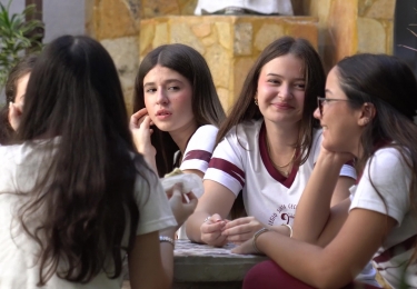 Adolescência em Movimento