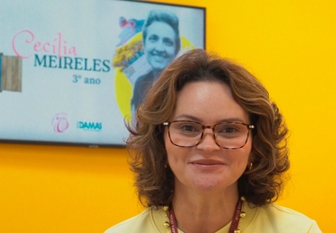 Um mergulho no universo das poesias de Cecília Meireles
