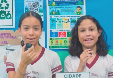 Mostra de Ciências 2026 – CSC Fortaleza