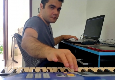 Criar jogos e contar histórias