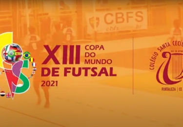 XIII Copa do Mundo Santa Cecília de Futsal