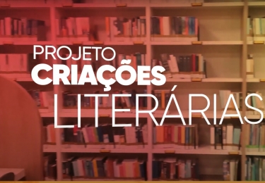Criações Literárias 2021