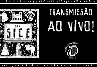 Transmissão ao Vivo - SICE 2019 - Encerramento