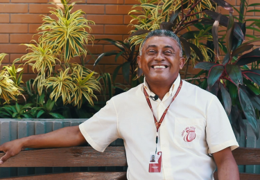 A simpatia como ofício