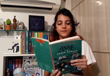 O livro para chamar de seu