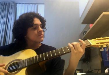 Feliz Dia dos Pais!