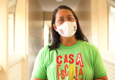 Tempo Integral Santa Cecília 2021