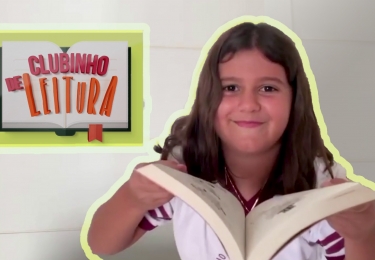 Clubinho de Leitura