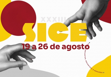 Vai começar a SICE 2022