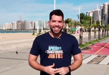 1ª Corrida de Rua Colégio Santa Cecília