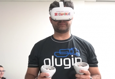 Plugin - Segundo dia