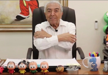 Festival do Núcleo de Artes em 2023