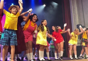 Festival de Artes Santa Cecília 2023