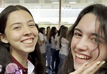 Dia do Estudante