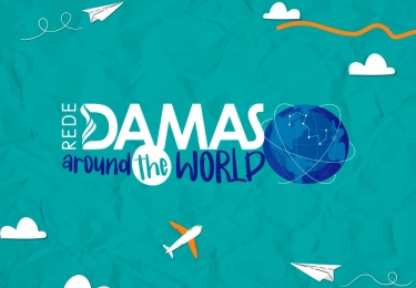Live Damas Aroud The World - 19/08 - 19h30