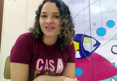 Educação é um ato de amor!